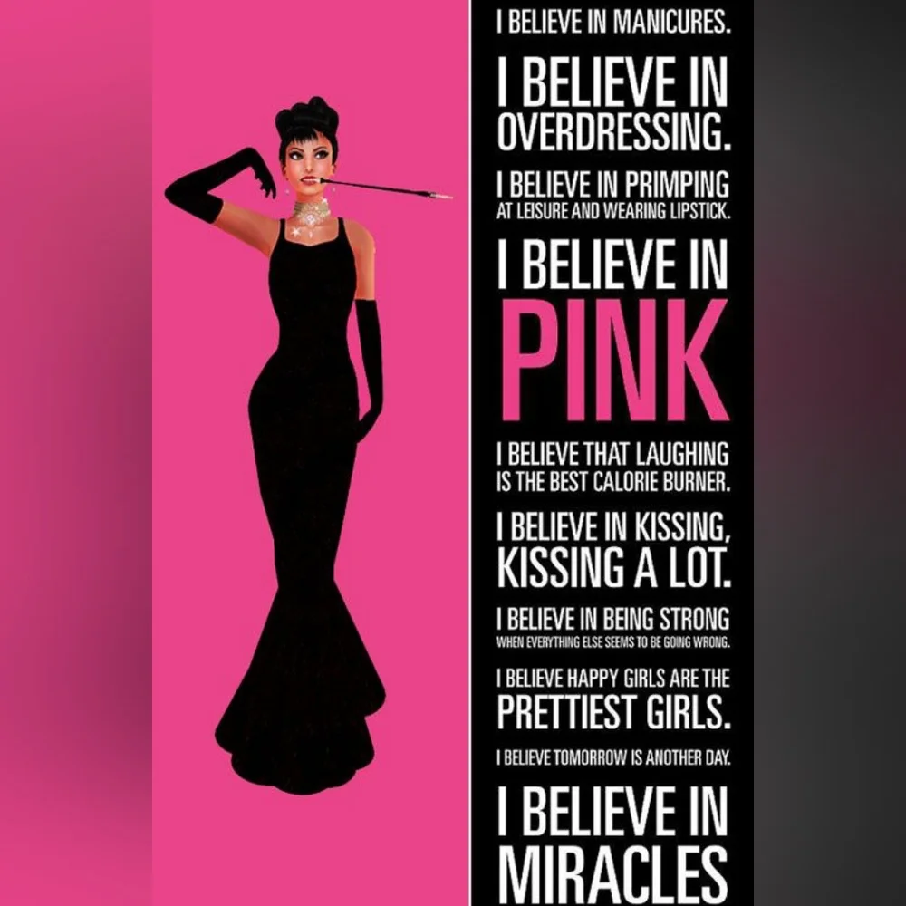 💕 Think Pink 💕 - Picture 3 of 3